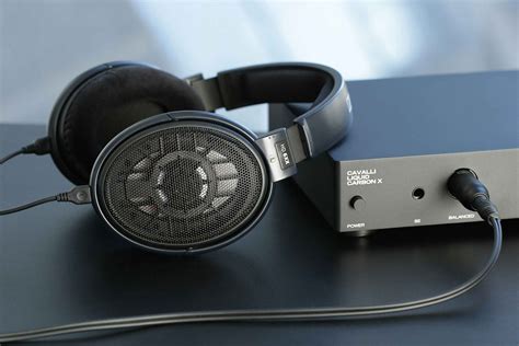 hdxx|Massdrop x Sennheiser HD 6XX 